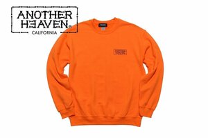 1円 Another Heaven/アナザーヘブン新品未使用/正規品SWEATスウェット/キムタク木村拓哉愛用本物スタカリRoyalwestHTCAHサイズL