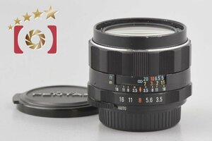 【中古】PENTAX ペンタックス SMC TAKUMAR 28mm f/3.5