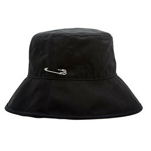 まとめ得 MACK BARRY マクバリー 【HAT(ハット)】 MCBRY LONG BUCKET HAT MCBRY72133 x [2個] /l