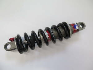 Fox Racing Shox Vanilla R　フォックスレーシング　バニラR　コイル　ショック　450x2.39