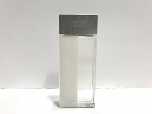 ■【YS-1】 香水 ■ TOMMY HILFIGER トミーヒルフィガー ■ ヒズ フリーダム オードトワレ EDT 100ml 【同梱可能商品】■D