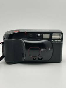 通電現状品　Canon オートボーイ 3