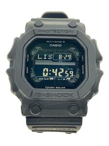 CASIO◆ソーラー腕時計・G-SHOCK/デジタル