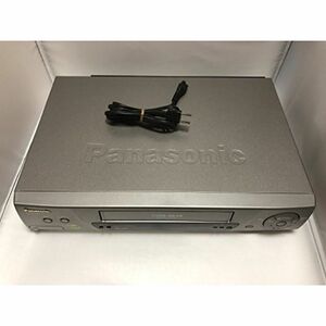 PANASONIC Hi-Fi VHS NV-H110