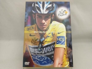 DVD; ツール・ド・フランス2007 スペシャルBOX