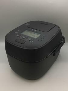 Panasonic◆パナソニック 圧力IH炊飯器 SR-MPA101-T/5.5合/2021年