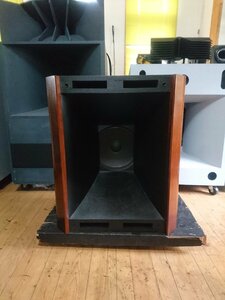 ※地域限定配送(運送料実費)■ Pioneer-Exclusive / EW302 ■ Woofer System of model.2301 ウーファー・システム 再塗装品 1本 音出しOK