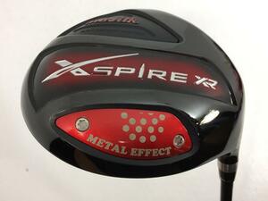 即決 お買い得品！中古 On The Screw(オン・ザ・スクリュー) XSPIRE XR ドライバー 2019 1W クレイジー TJ-46 10 6.7