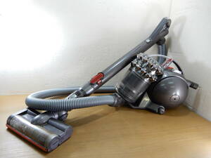 Z2304★\～dyson/ダイソン　家庭用　サイクロン式掃除機　DC63