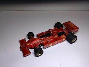 永大グリップ テクニカ 1/43 インペリアル ロータス78 日本製 フォーミュラ1 F1 絶版 レア