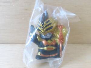 送料140円～未開封品 仮面ライダーキッズ 指人形 仮面ライダーオーディン バンダイ