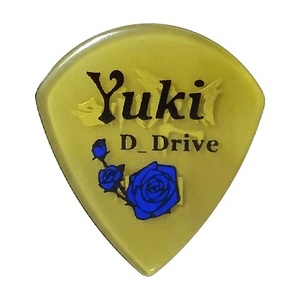 【新品】ESP（イーエスピー）/ PA-DDY088　D_Drive Yuki Model ピック 2枚セット