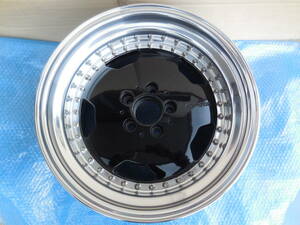 AMG 3P OZレーシング　ベンツAMGブリスター　ハンマー　10J　E5　 W124 500E W126 560SEC SEL　1本