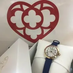 GIULIET VAVERONA 腕時計