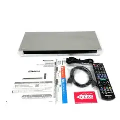 パナソニック  DMR-BWT650 ブルーレイ DVDレコーダー