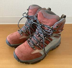 ダナー　Danner レディース　トレッキングシューズ　登山靴　ゴアテックス　23-23.5cm