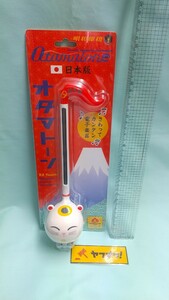 定価4101円 明和電機 オタマトーン 電子楽器 新品未使用 日本 招き猫 限定