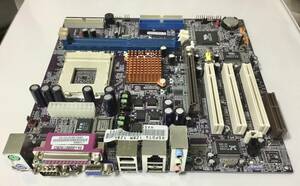 Emachines L7VMM2 Motherboard 【中古】