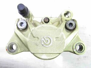 ドゥカティ ST4S ABS 大人気!! ブレンボ製 リア キャリパー 固着なし brembo 検※ ST3 ST4 748S ST2 851 848 SS1000 S4R 131P63