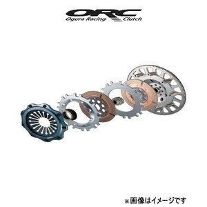 ORC クラッチ レーシングコンセプト ORC-559-RC(ツイン) シルビア S15 ORC-559-NS0207-RC 小倉レーシング Racing Concept
