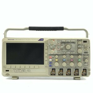 Tektronix DPO 2024 テクトロニクス ベンチトップ デジタルオシロスコープ＊ジャンク品