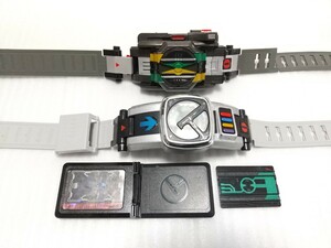 DX電王ベルト ゼロノスベルト ゼロノスカード 電王パス 仮面ライダー電王 変身ベルト まとめセット 