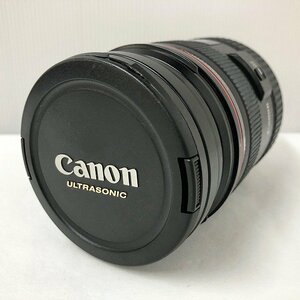 SFG51165相 Canon キャノン EF24-70mm F2.8L 現状品 直接お渡し歓迎