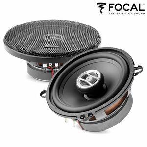 ■USA Audio■フォーカル FOCAL Auditorシリーズ RCX-130 13cm Max.100W ●保証付●税込