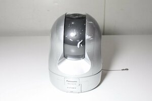 F5061【通電OK! 現状品】Panasonic パナソニック ネットワークカメラ WV-S6110