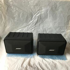 BOSE MODEL 101MM 中古その253