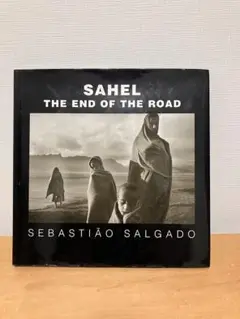 SAHEL THE AND OF THE ROAD