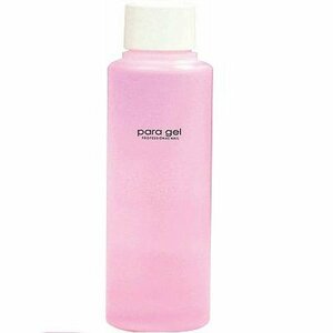 パラジェル(para gel) パラリムーバー 120ml