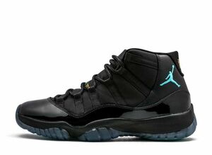 Nike Air Jordan 11 "Gamma" 27cm 378037-006