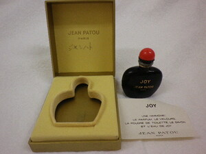 香水 JEAN PATOU ジャン パトゥ JOY ジョイ 7ml 定形外300円 未使用