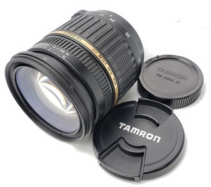 TAMRON タムロン ASPHERICAL LD XR DiⅡ SP AF 17-50mm F2.8 IF Nikon ニコン用 レンズ 現状品