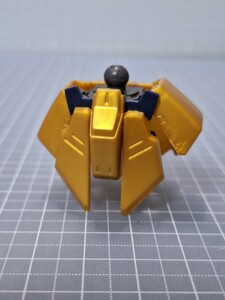 ジャンク 百式 リバイブ 腰 hg ガンプラ ガンダム GUNDAM gunpla robot uc41