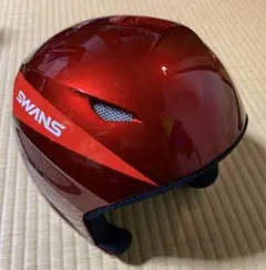 スワンズ　ヘルメット