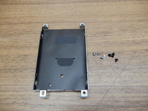 1179★HP★PRO Book 450 G3用　2.5インチ SSD & ハードディスクマウンター