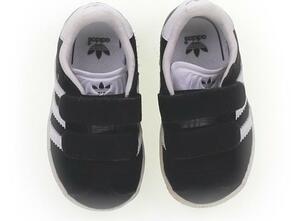 アディダス Adidas スニーカー 靴ベビー12cm以下 男の子 子供服 ベビー服 キッズ