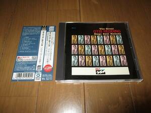 ★Otis Redding・オーティスレディング■国内盤CD：ソウル・バラードを歌う