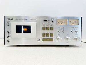  TEAC A-630 ティアック カセットデッキ