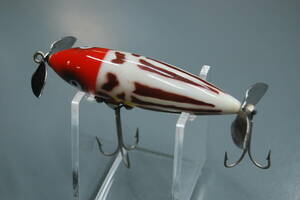 OLD HEDDON WOUNDED SPOOK SMBR (ウンデッドスプーク　スミスカラー）