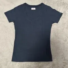 ハリウッドランチマーケット ブラック 黒 半袖 Mサイズ ハリラン Tシャツ