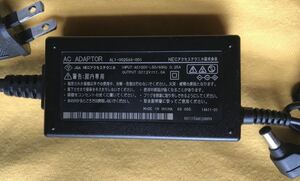 NEC ACアダプター AL1-002568-001