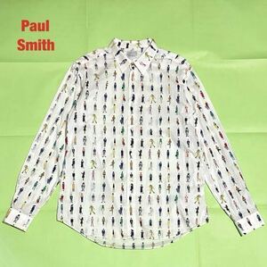 【人気】Paul Smith　ポールスミス　Paul