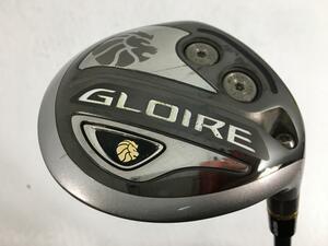 即決 中古 GLOIRE(グローレ) フェアウェイ 2014 3W GLOIRE GL-2200 15 S