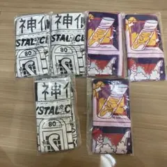 SK-II　エスケーツー　ノベルティ　風呂敷　スカーフ　限定品6点