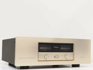 ■□Accuphase A-20 パワーアンプ アキュフェーズ□■020220004□■