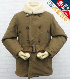 3J3558/ジョーマッコイ アバランチコート JOEMcCOY AVALANCHE COAT