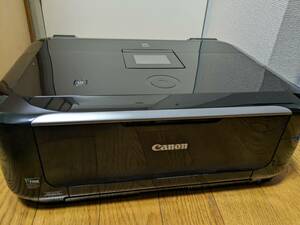 【1000枚以下】Canon PIXUS MG6230 インクジェットプリンター 複合機